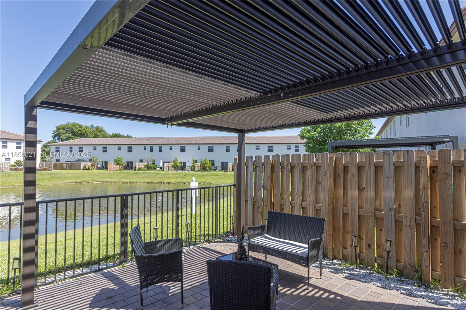 12561 Northwest 23rd Place Miami, FL 33167 - Photo 34 of 45