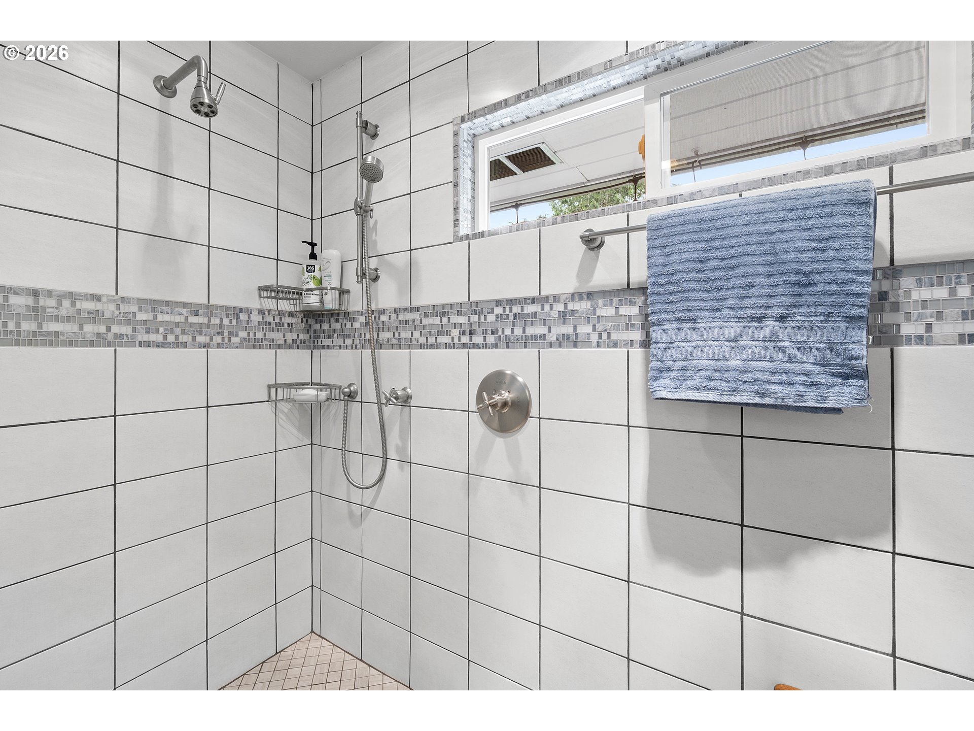 11465 Southwest 92nd Avenue Portland, OR 97223 - Photo 26 of 47 a bathroom with a shower
