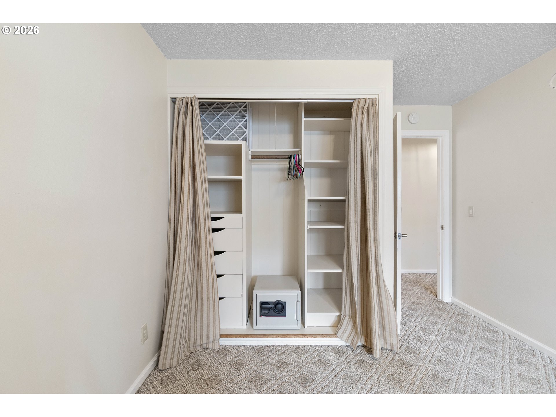 11465 Southwest 92nd Avenue Portland, OR 97223 - Photo 28 of 47 view of wooden cabinet