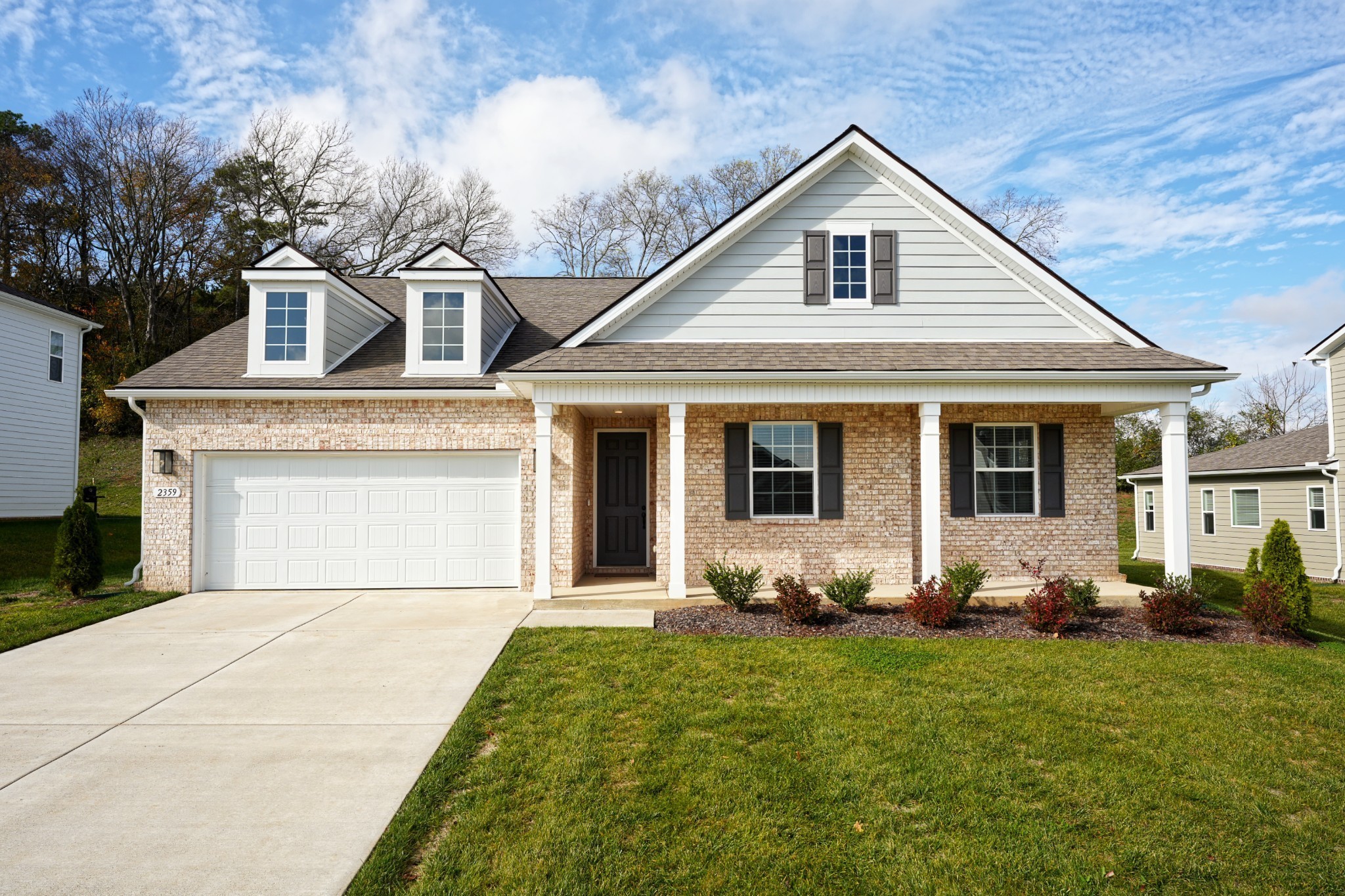 2402 Hartman Cove Columbia, TN 38401 - Photo 3 of 31