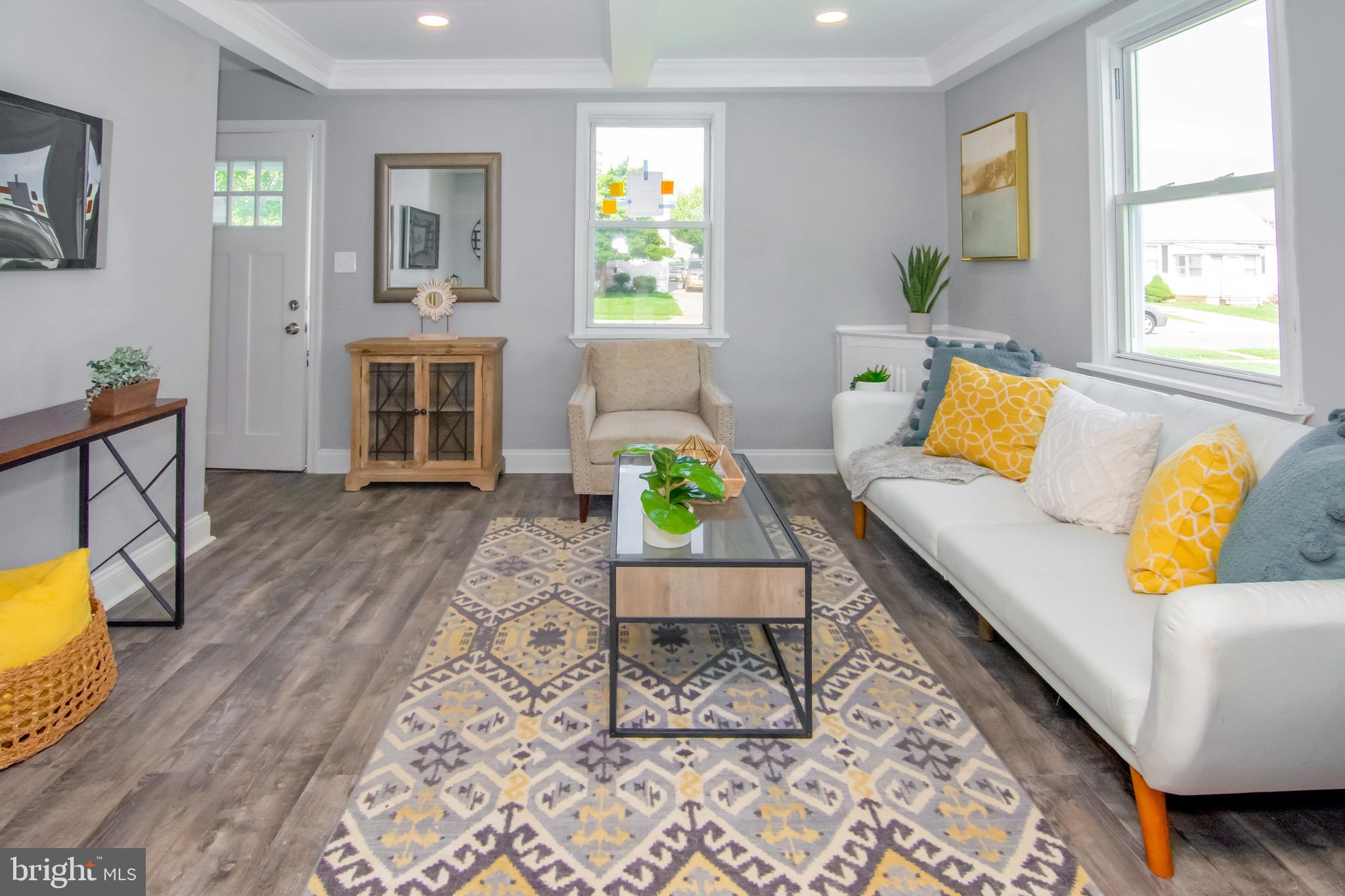 1714 Brookview Road Baltimore, MD 21222 - Photo 3 of 19
