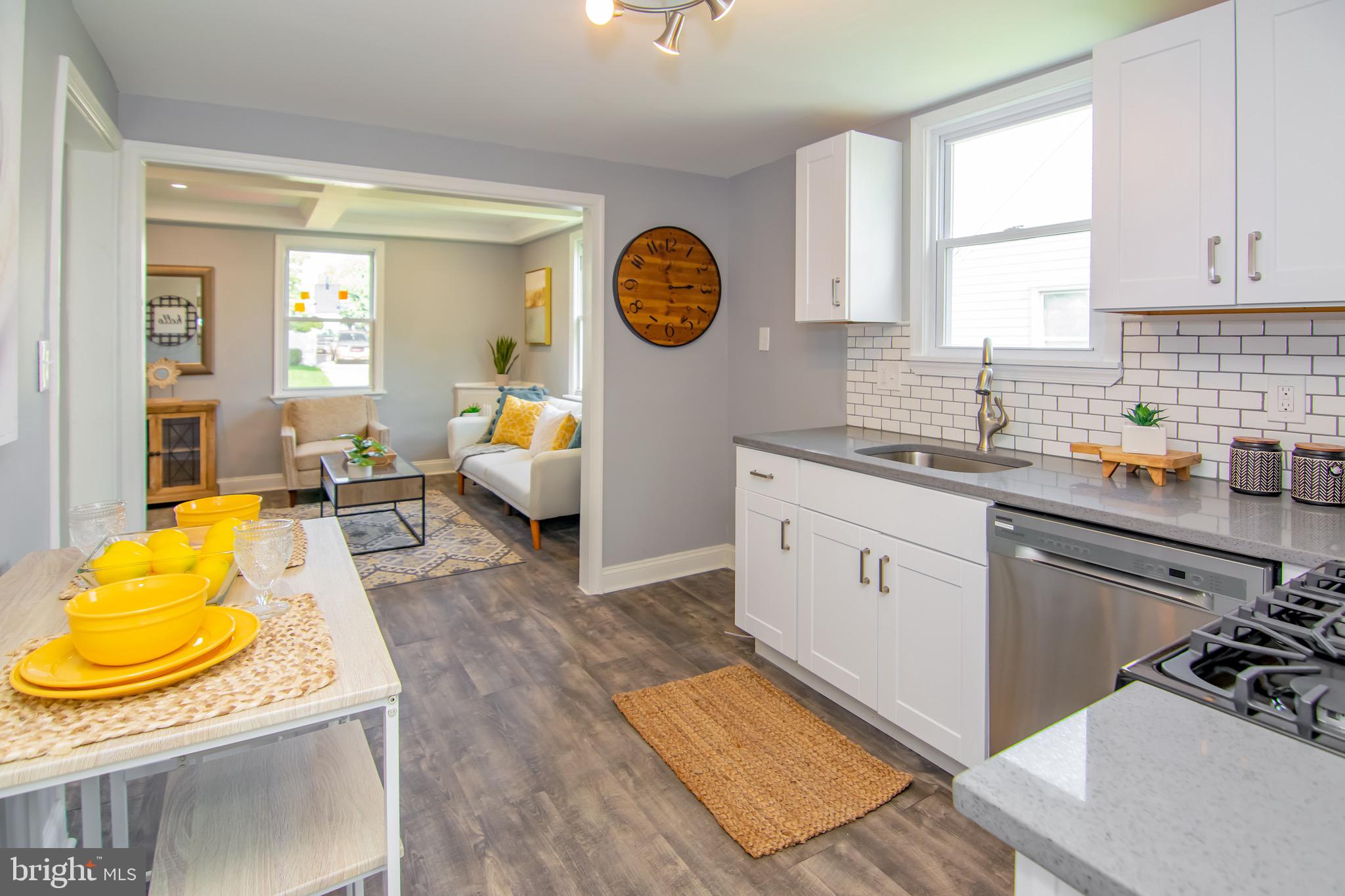 1714 Brookview Road Baltimore, MD 21222 - Photo 5 of 19