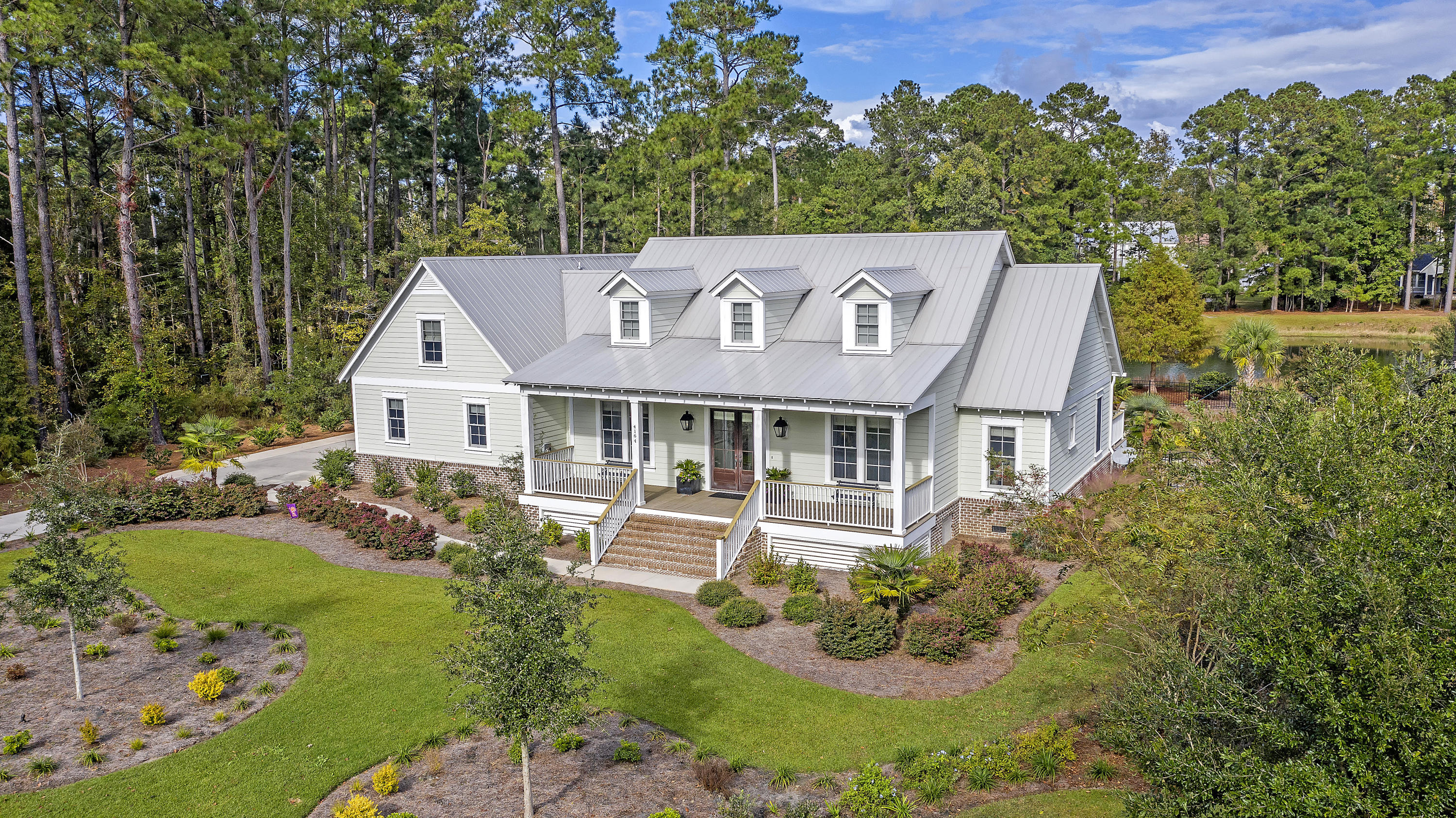 4164 Duck Club Road Hollywood, SC 29470 - Photo 1 of 100 CREM_4164 Duck Club Rd_003