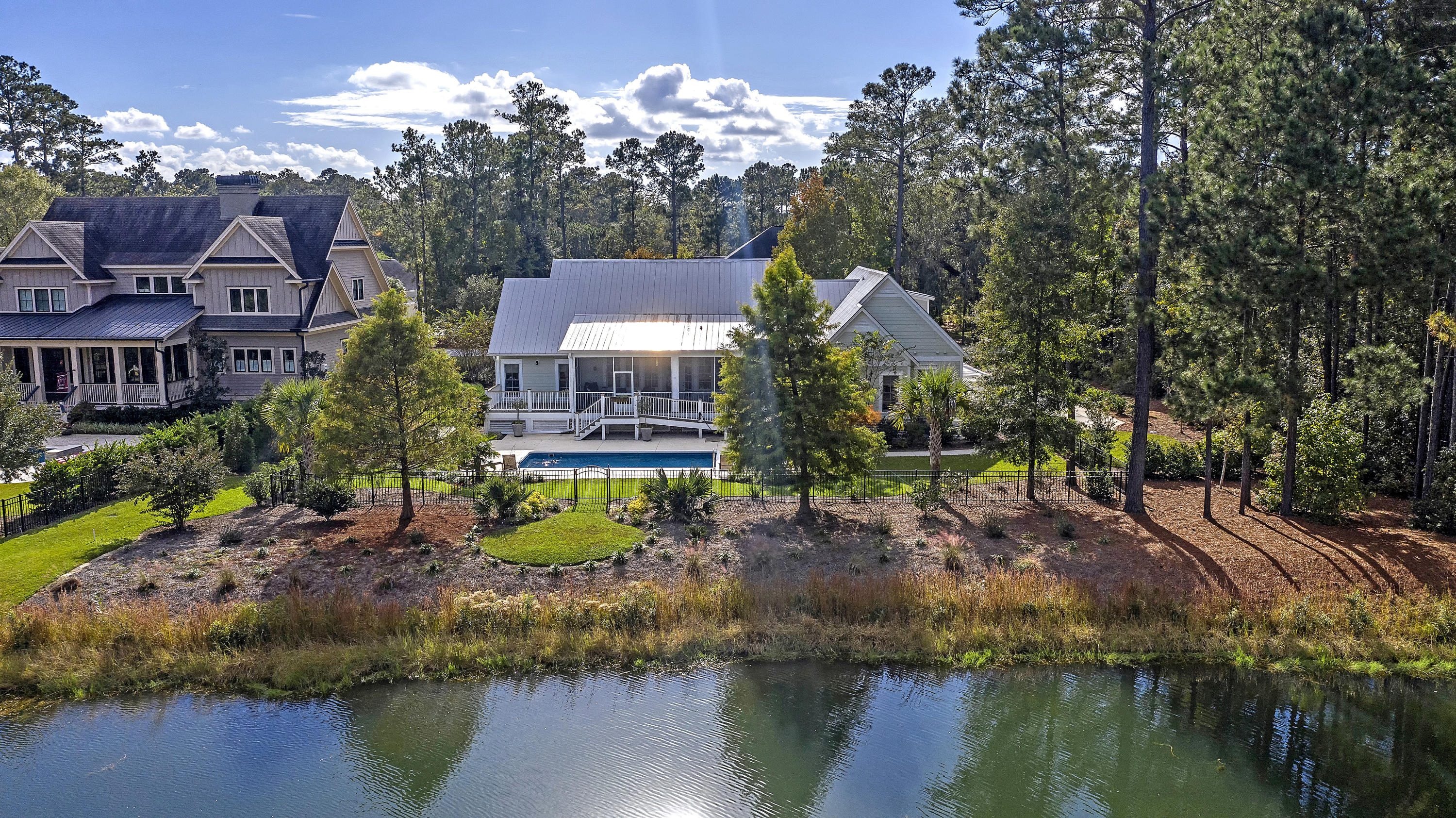 4164 Duck Club Road Hollywood, SC 29470 - Photo 4 of 100 CREM_4164 Duck Club Rd_019