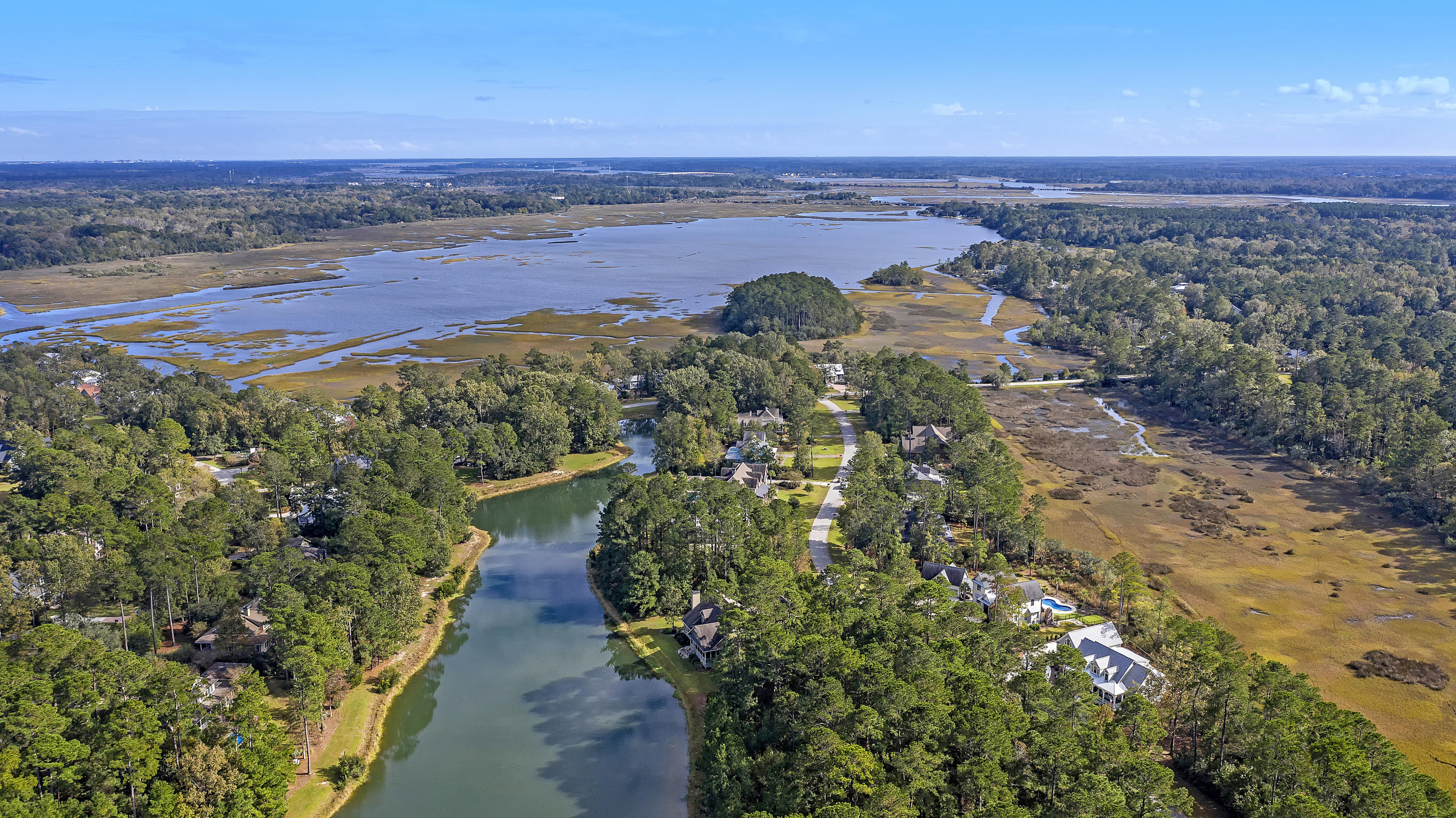 4164 Duck Club Road Hollywood, SC 29470 - Photo 75 of 100 CREM_4164 Duck Club Rd_015