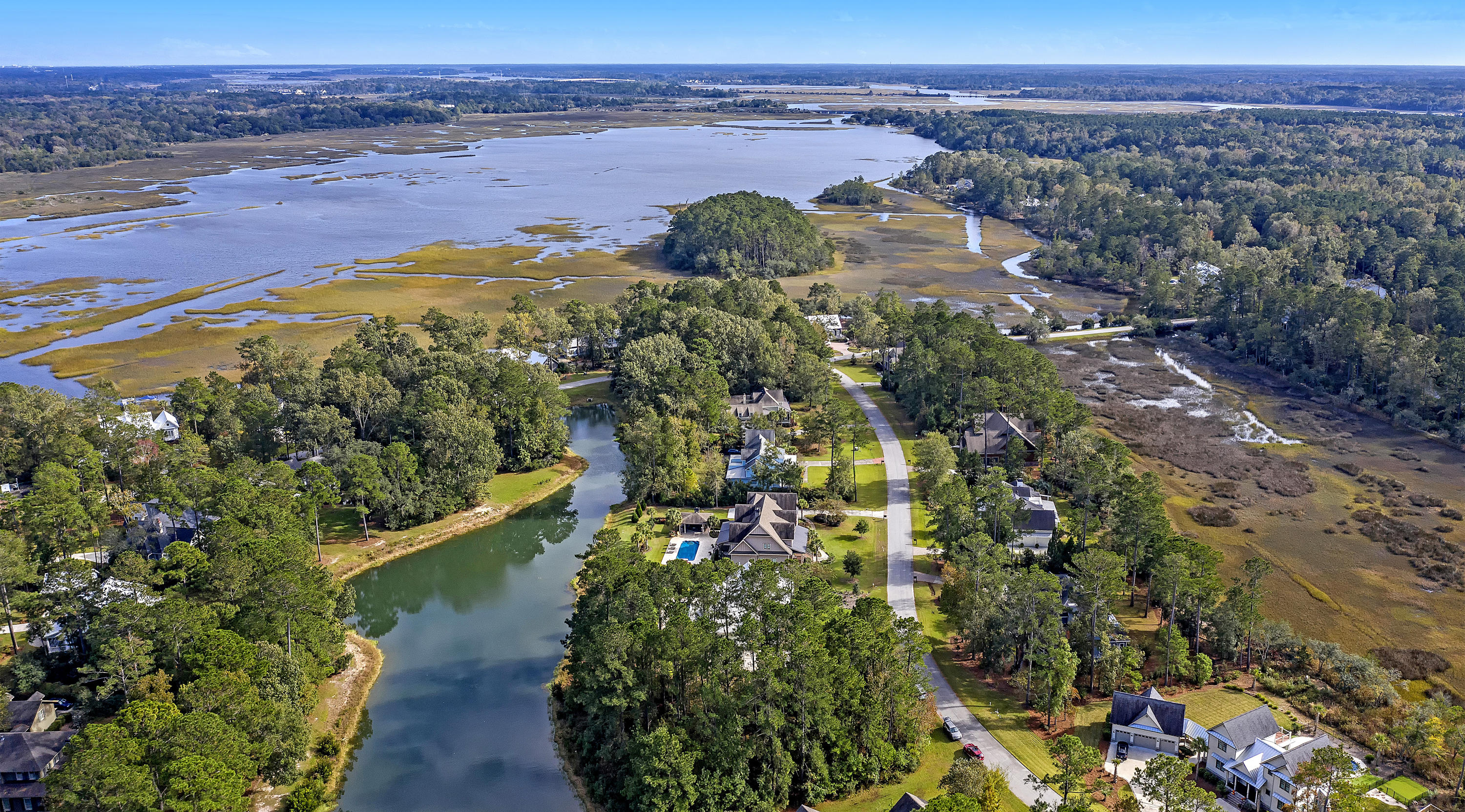 4164 Duck Club Road Hollywood, SC 29470 - Photo 76 of 100 CREM_4164 Duck Club Rd_007