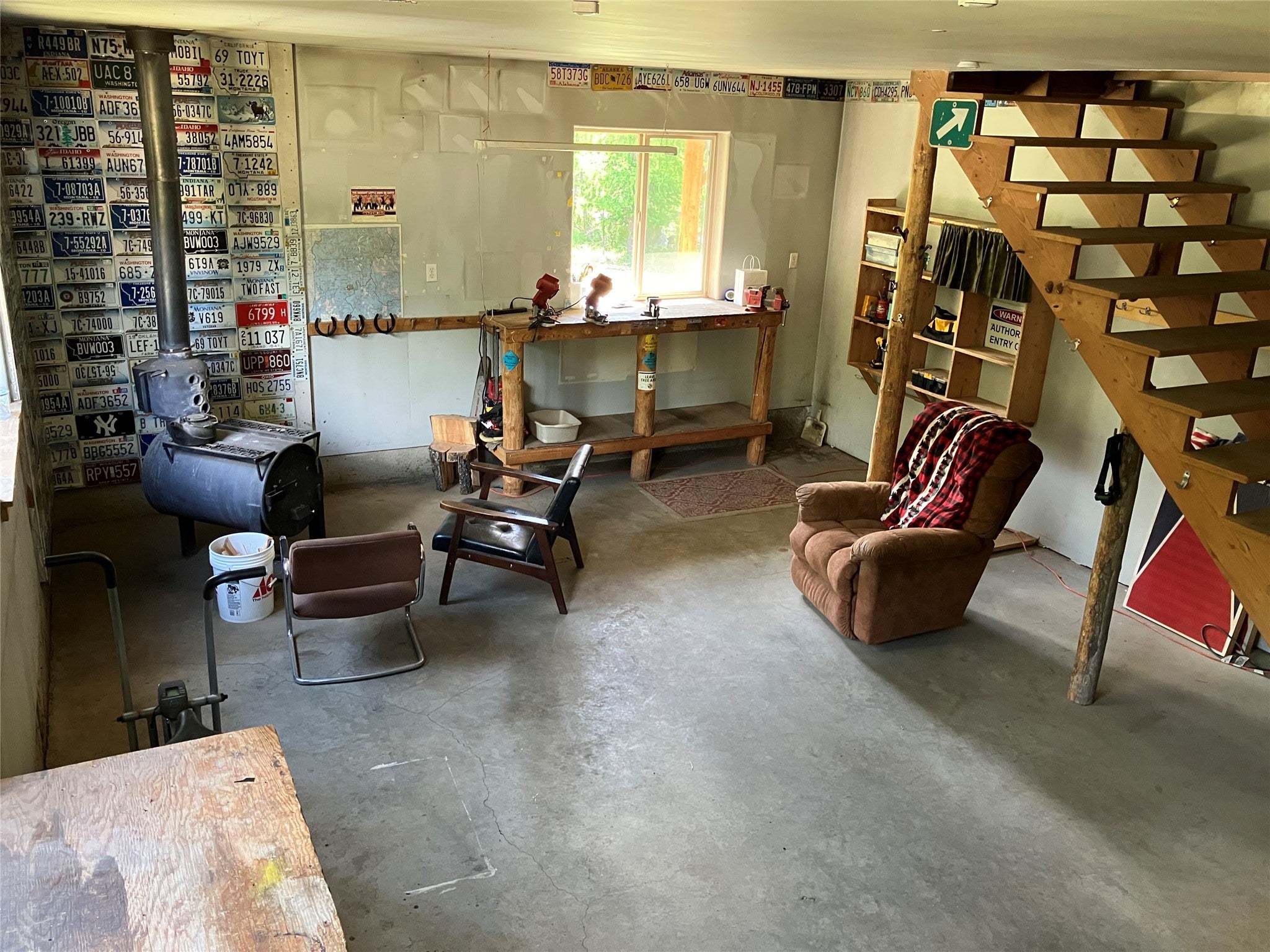 1606 North Fork Yaak Road Troy, MT 59935 - Photo 50 of 98 Gallery Image 50