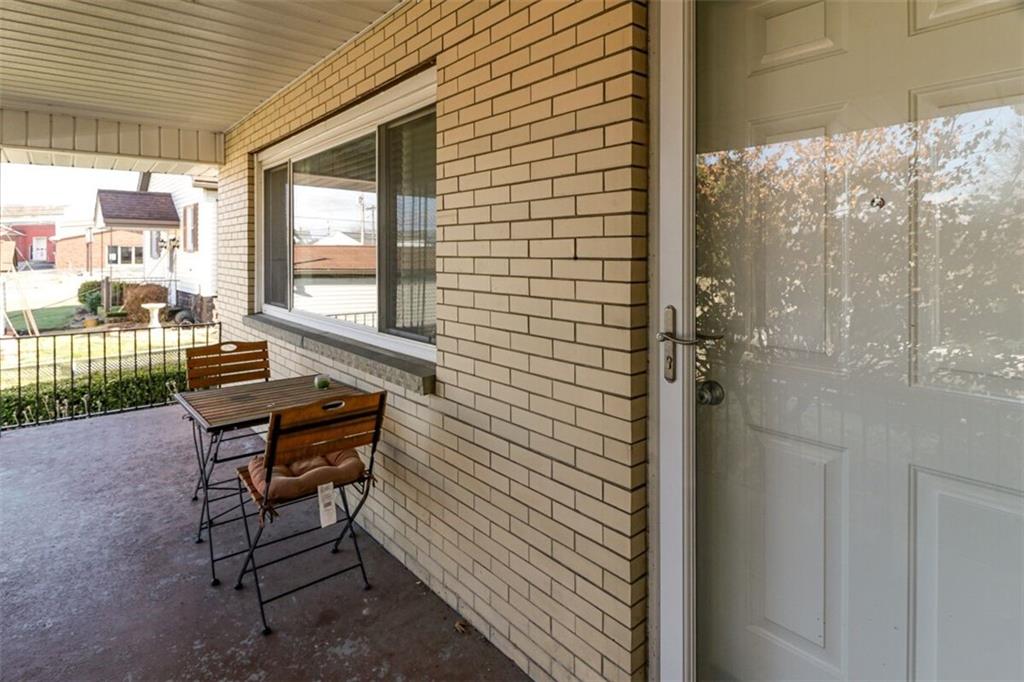 1 Short Street Richeyville, PA 15358 - Photo 20 of 23 Gallery Image 20