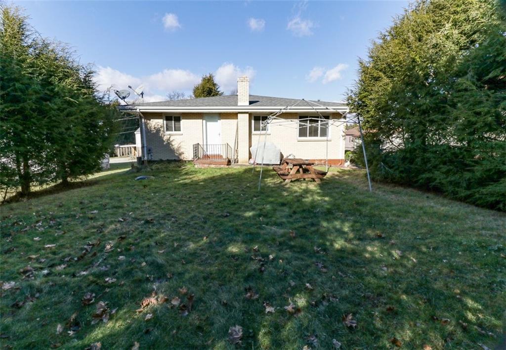 1 Short Street Richeyville, PA 15358 - Photo 3 of 23 Gallery Image 3