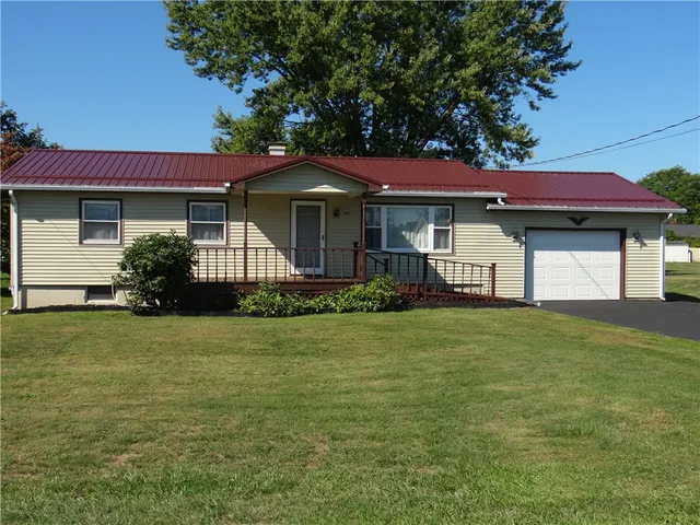 $189,900 | 980 Pauline Avenue, Southport, NY 14871