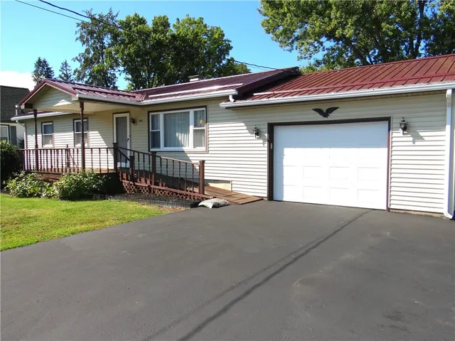 $189,900 | 980 Pauline Avenue, Southport, NY 14871