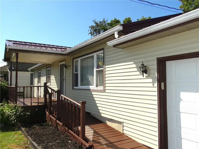 $189,900 | 980 Pauline Avenue, Southport, NY 14871