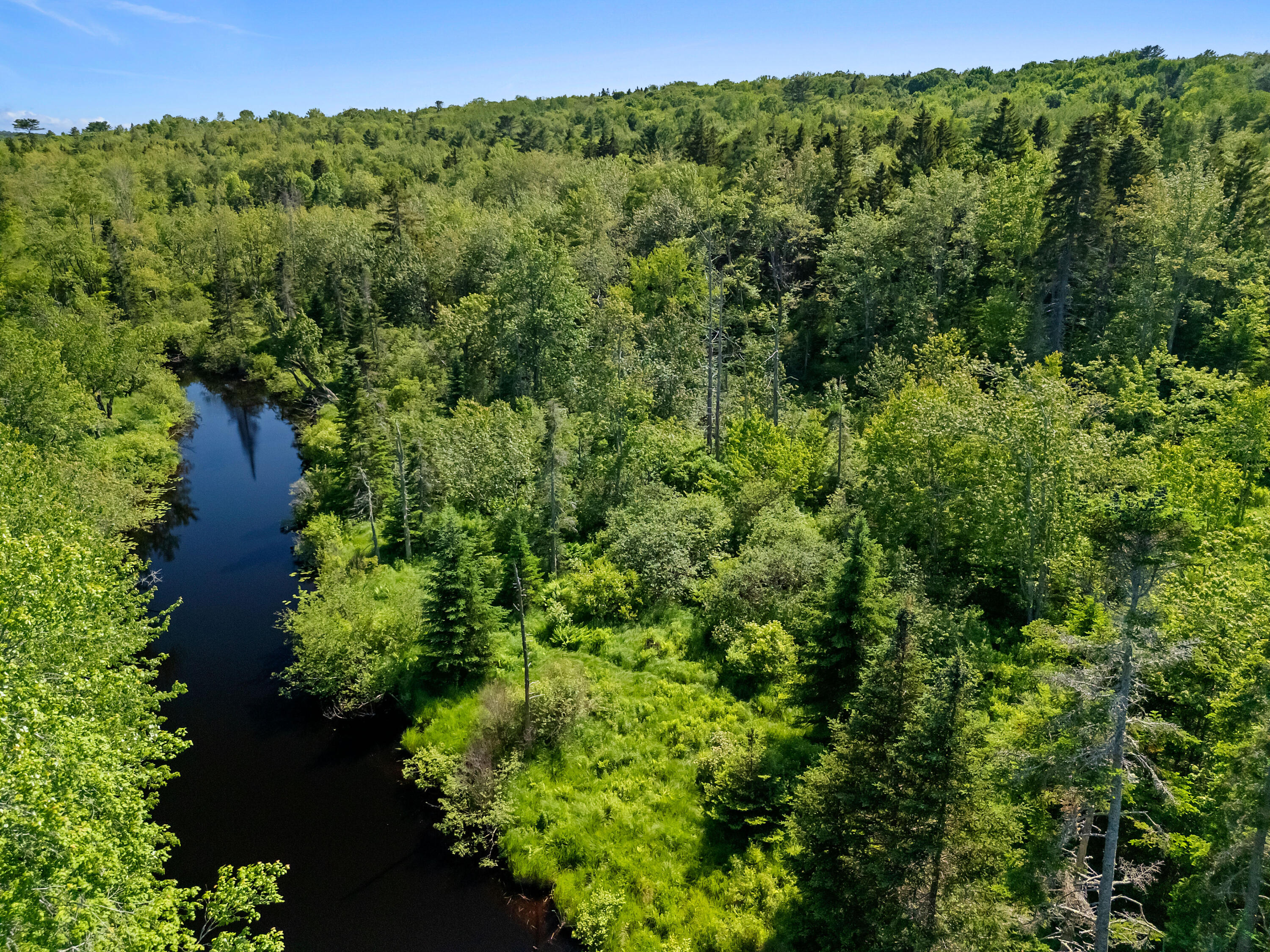 12 Burns Drive Friendship, ME 04547 - Photo 4 of 55 DJI_20250621153620_0285_D