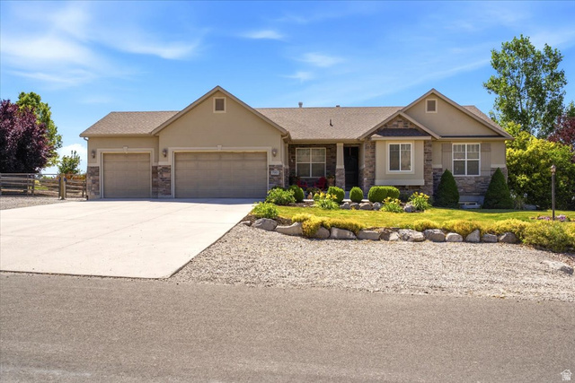 7145 Ridge Road Lake Point, UT 84074 - Photo 2 of 50