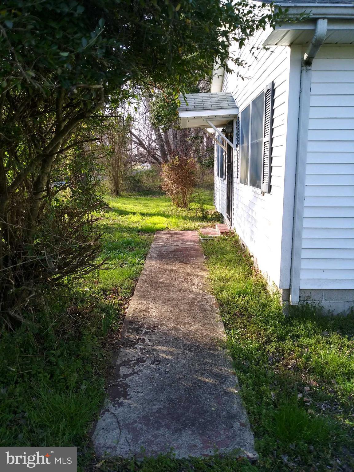2633 Bank Road Nanticoke, MD 21840 - Photo 2 of 17