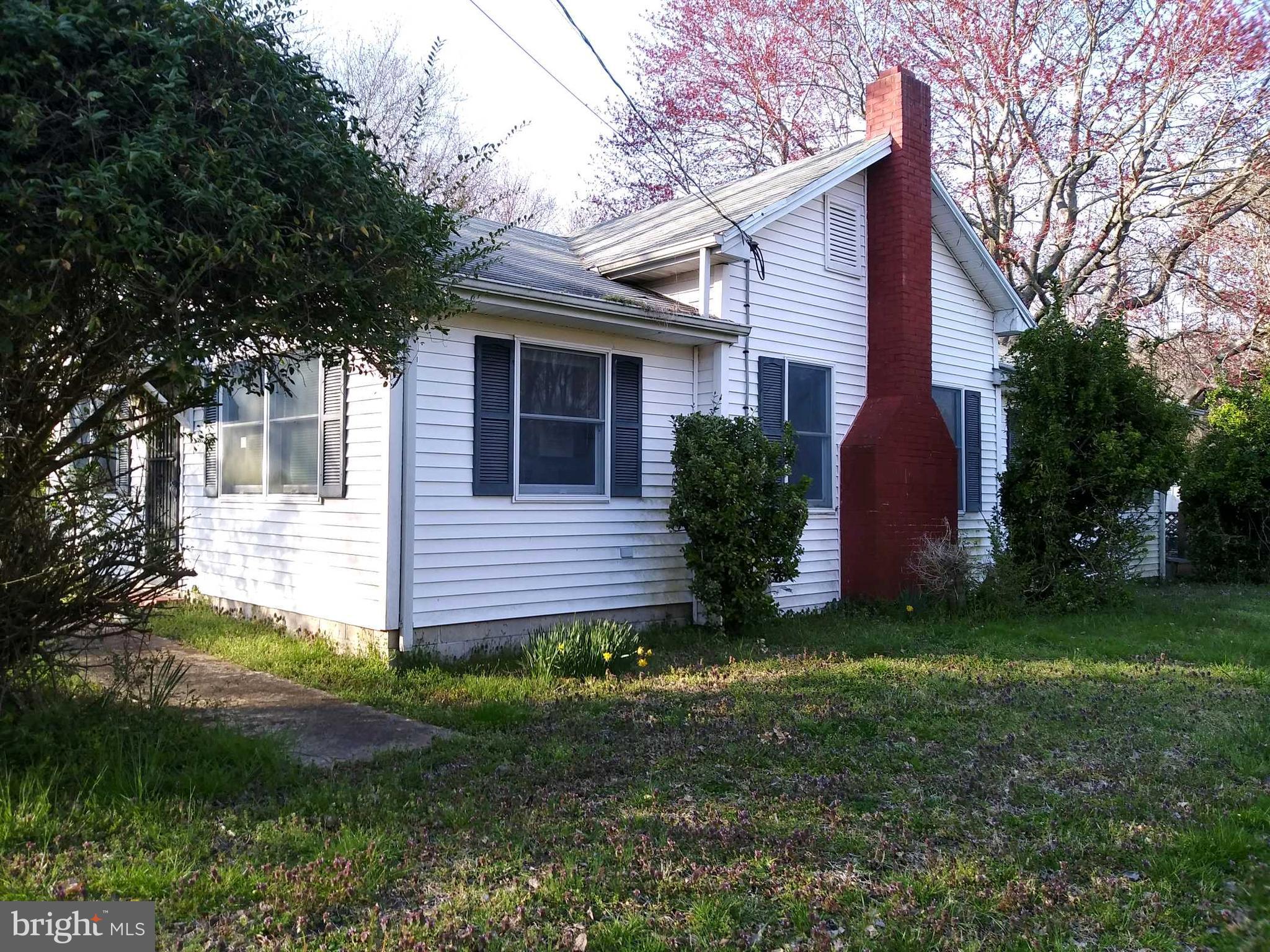 2633 Bank Road Nanticoke, MD 21840 - Photo 3 of 17