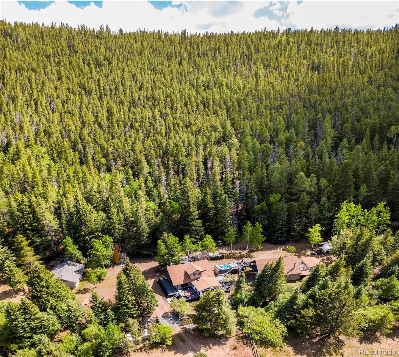 1064 Apex Valley Road Black Hawk, CO 80422 - Photo 40 of 40