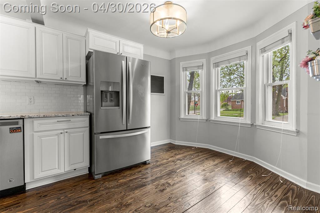 3061 Geneva Street Dearborn, MI 48124 - Photo 10 of 43