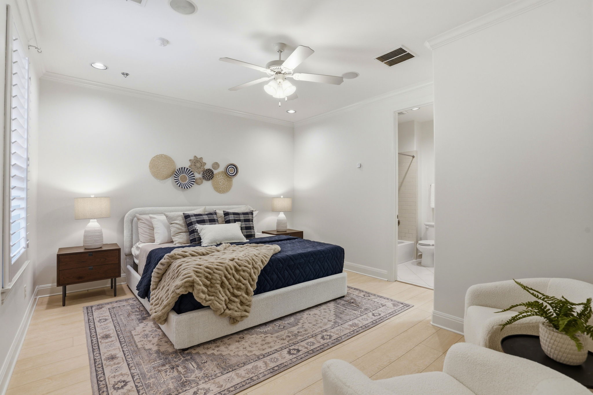 2420 Legend Trail Leander, TX 78641 - Photo 22 of 40 This private room would be great for guests or multi generational living.