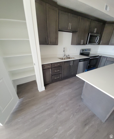 2101 North Main Street, Unit 309 Sunset, UT 84015 - Photo 12 of 17