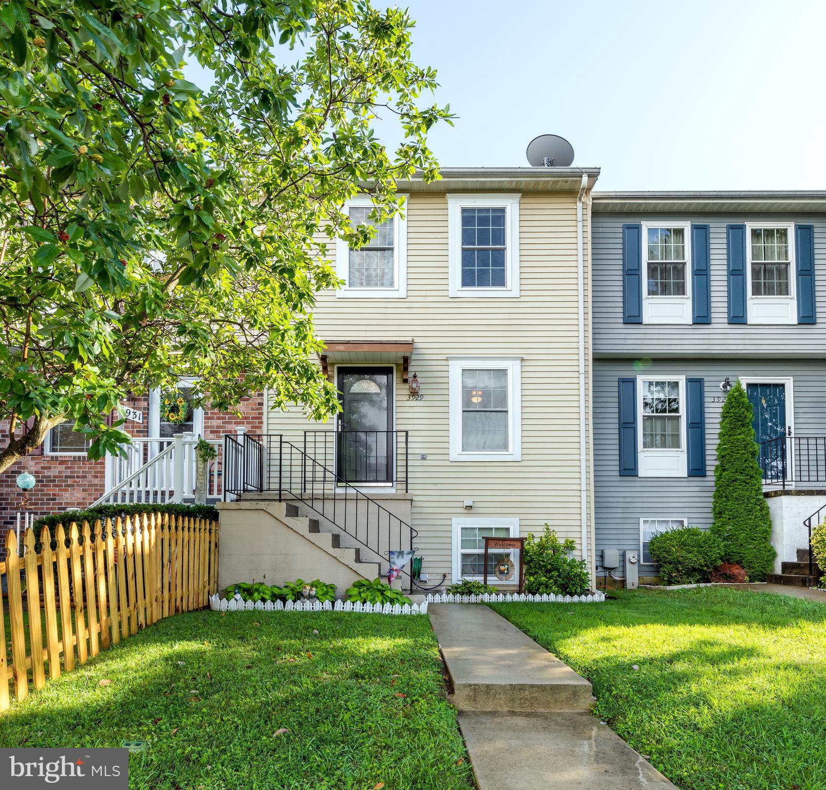 3929 Cutty Sark Road Baltimore, MD 21220 - Photo 1 of 37