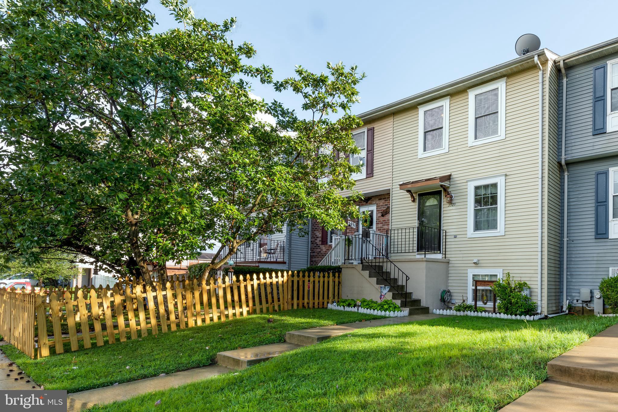3929 Cutty Sark Road Baltimore, MD 21220 - Photo 2 of 37