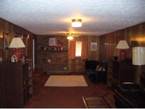232 Packing House Road Kingsport, TN 37660 - Photo 5 of 9 big den down stairs