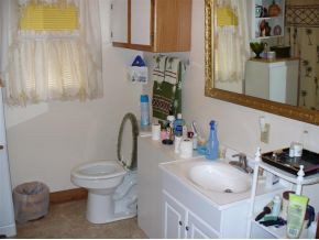 232 Packing House Road Kingsport, TN 37660 - Photo 7 of 9 good size bath