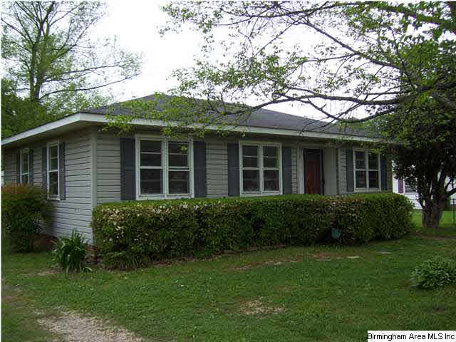 457 Valley Road Oneonta, AL 35121 - Photo 3 of 11