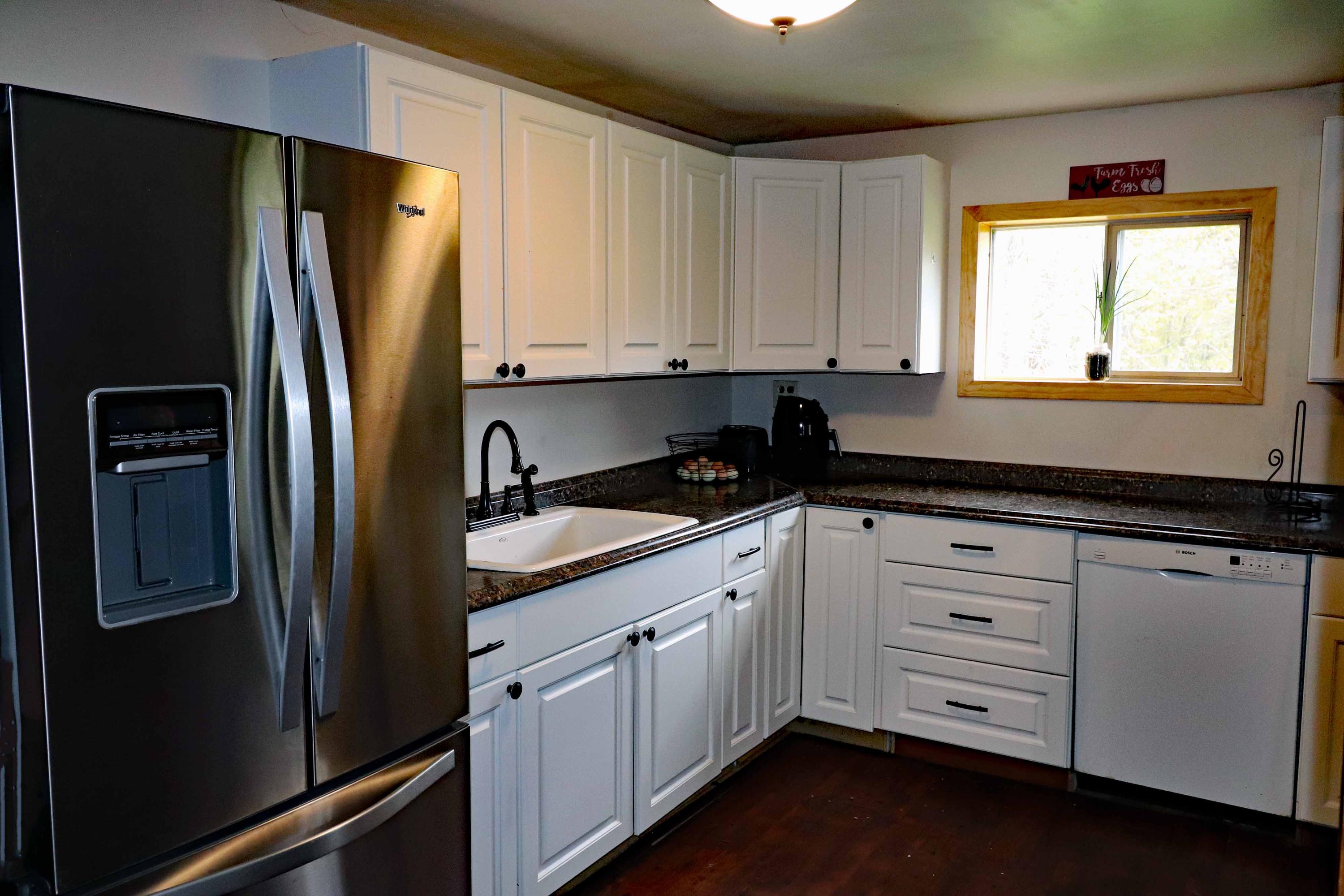 662 Wilson Pond Road North Monmouth, ME 04265 - Photo 6 of 24 IMG_2849