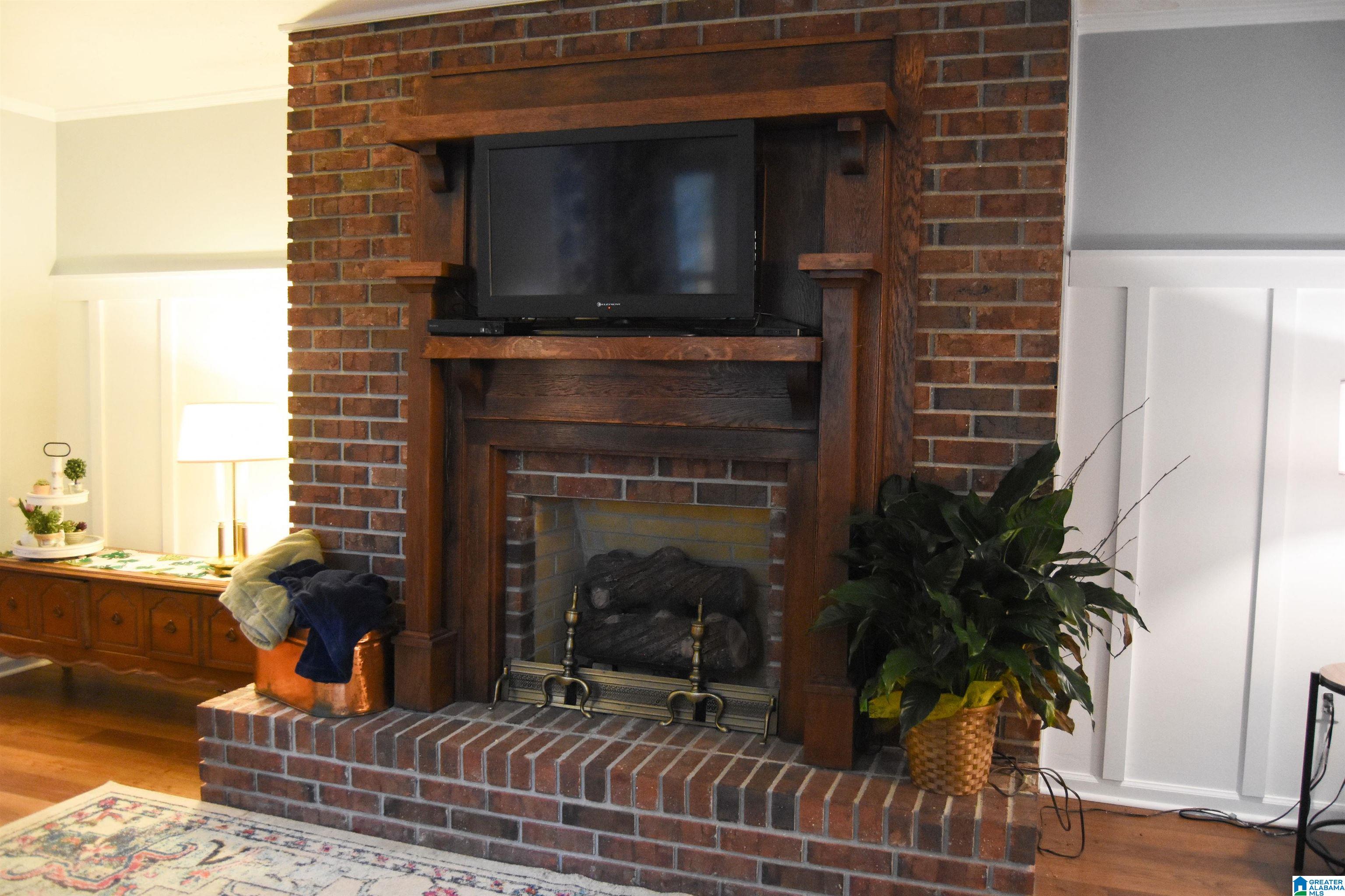 224 Howle Street Heflin, AL 36264 - Photo 7 of 47