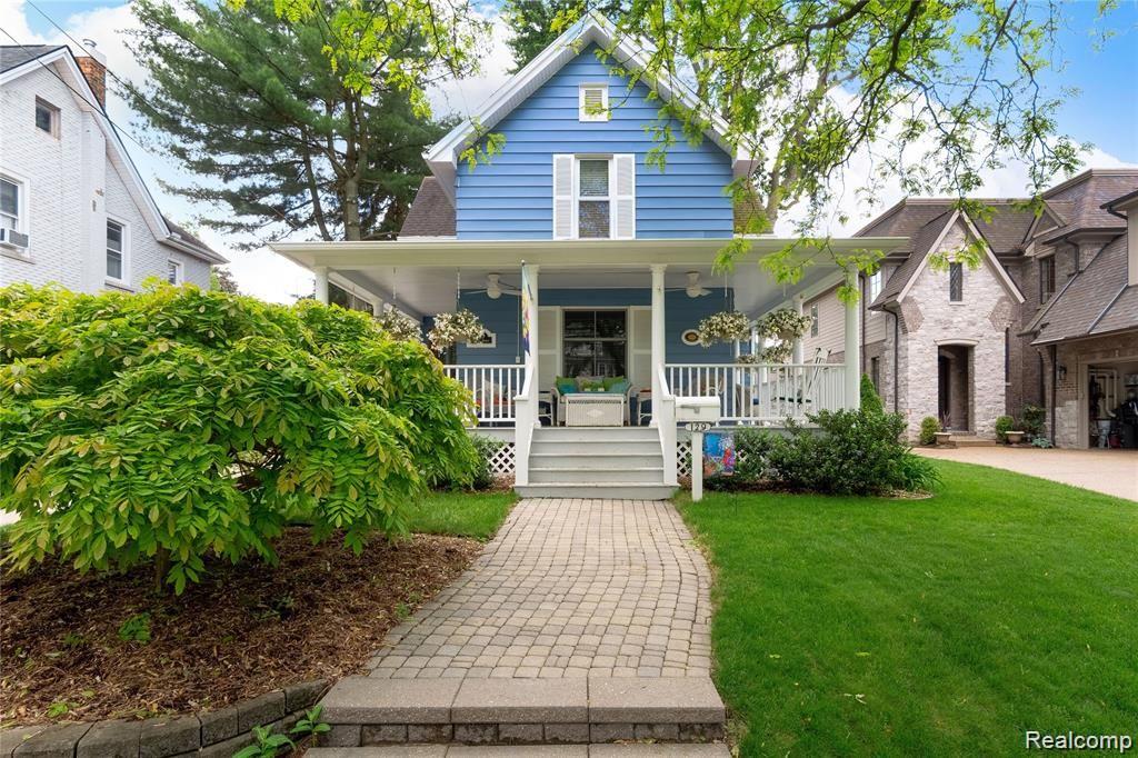 129 Griggs Street Rochester, MI 48307 - Photo 47 of 47