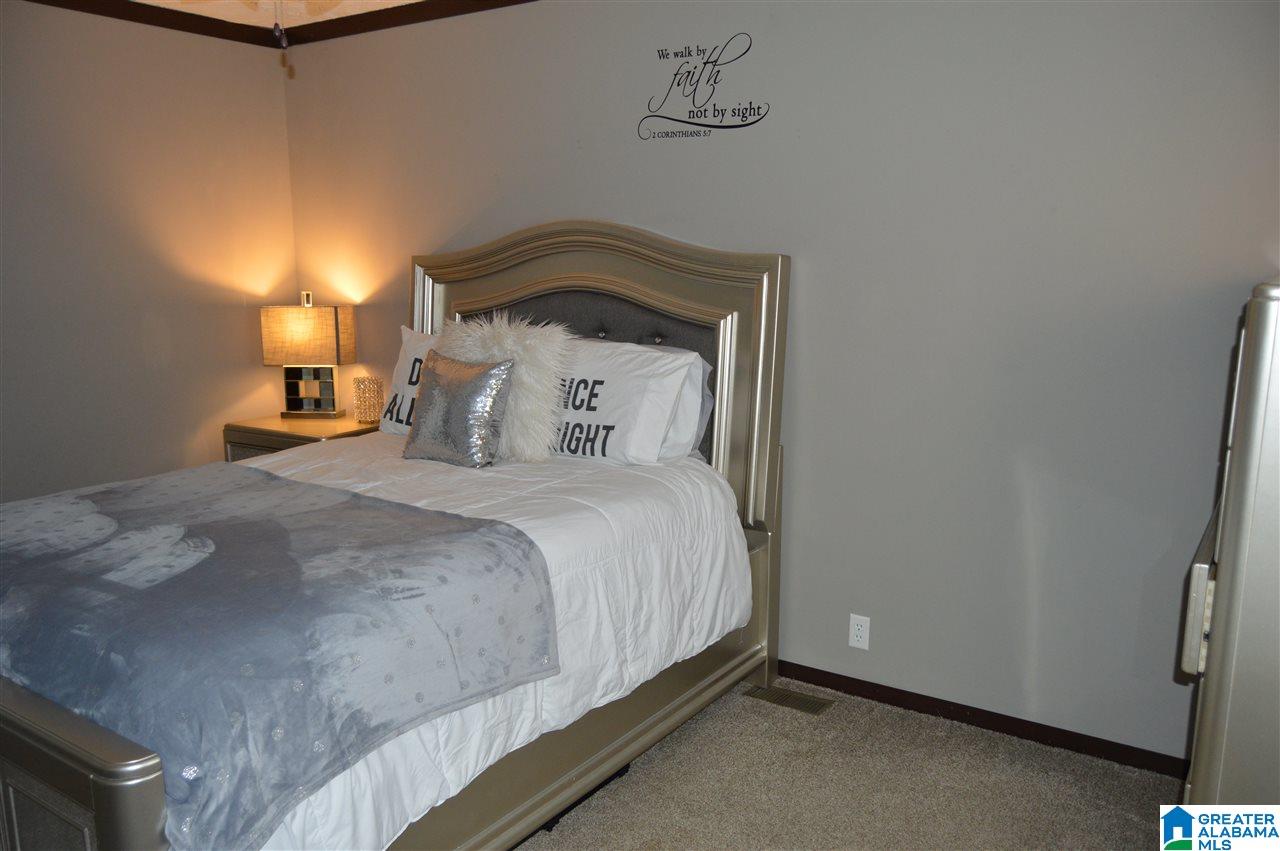 3861 Empire Road Empire, AL 35063 - Photo 47 of 50