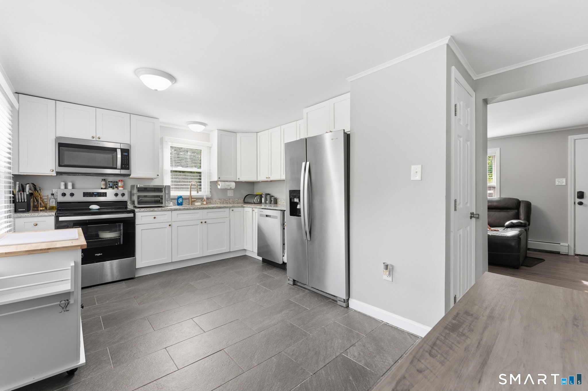 769 Plainfield Road Griswold, CT 06351 - Photo 4 of 32