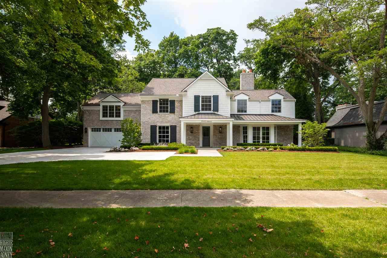 515 Shelden Road Grosse Pointe Shores, MI 48236 - Photo 56 of 71
