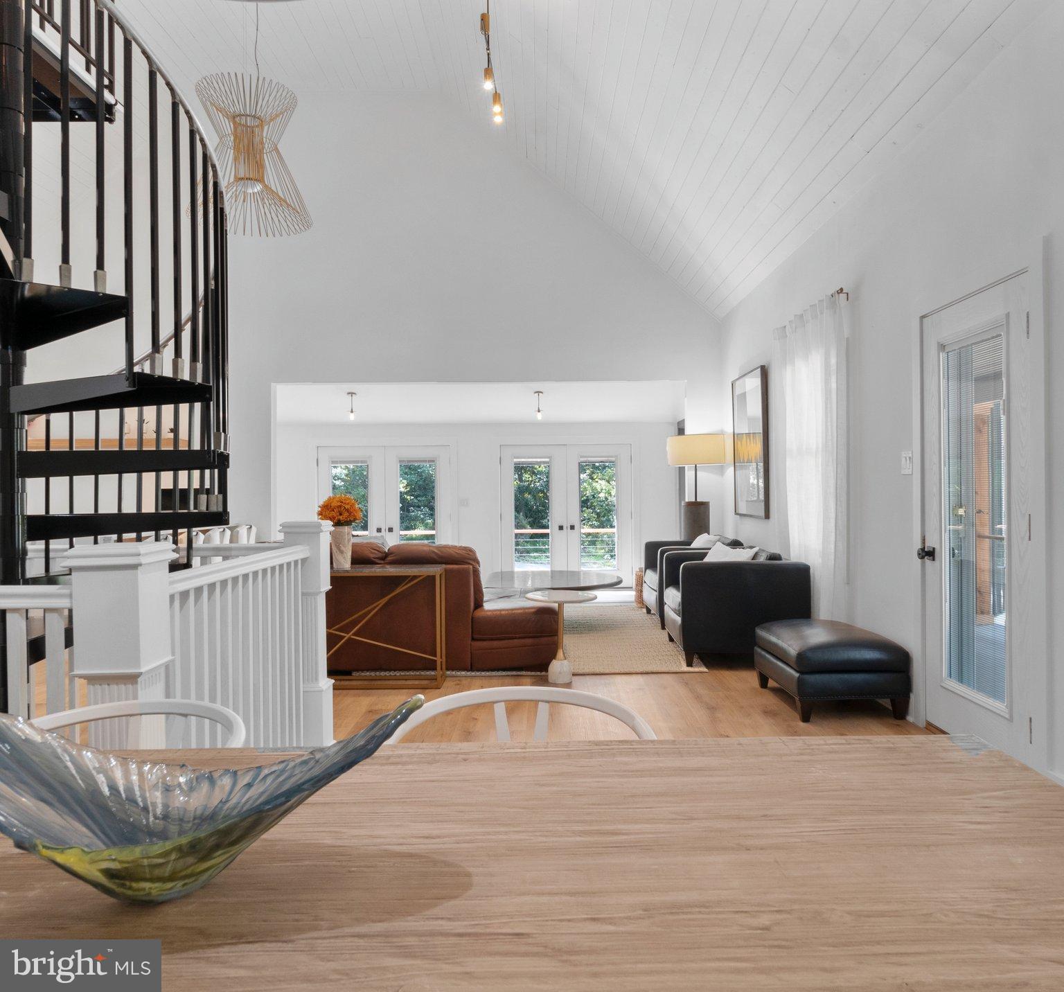 851 Bacon Hall Road Sparks, MD 21152 - Photo 18 of 50 Modern elegance meets airy sophistication.