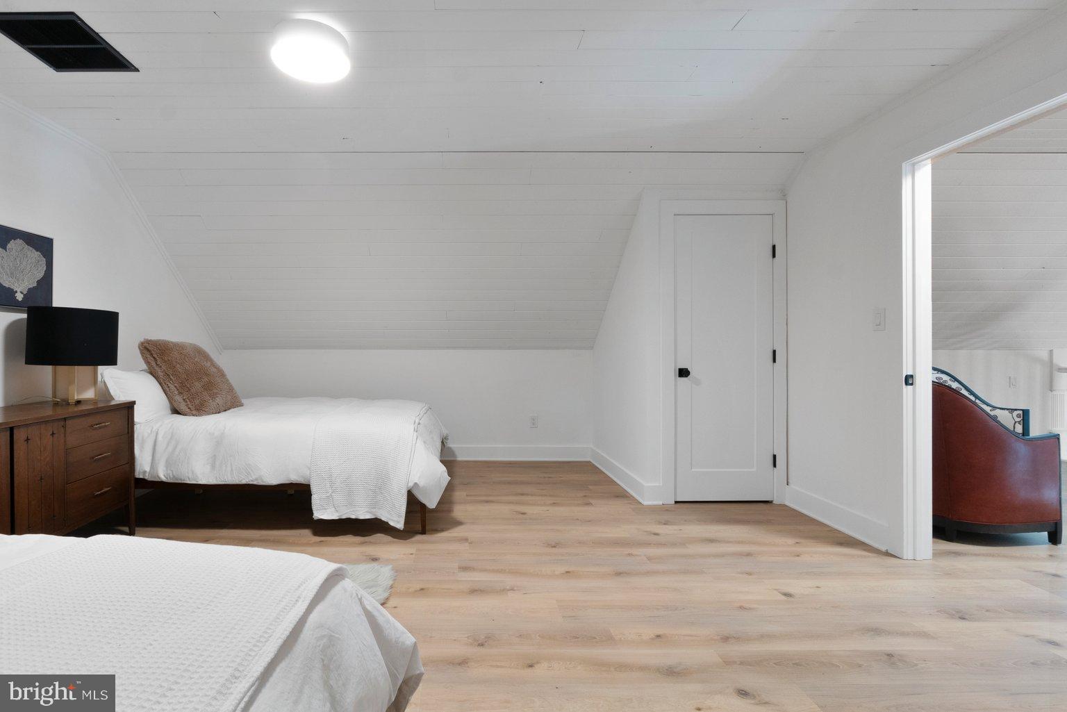 851 Bacon Hall Road Sparks, MD 21152 - Photo 34 of 50 Bright and airy retreat with modern charm.