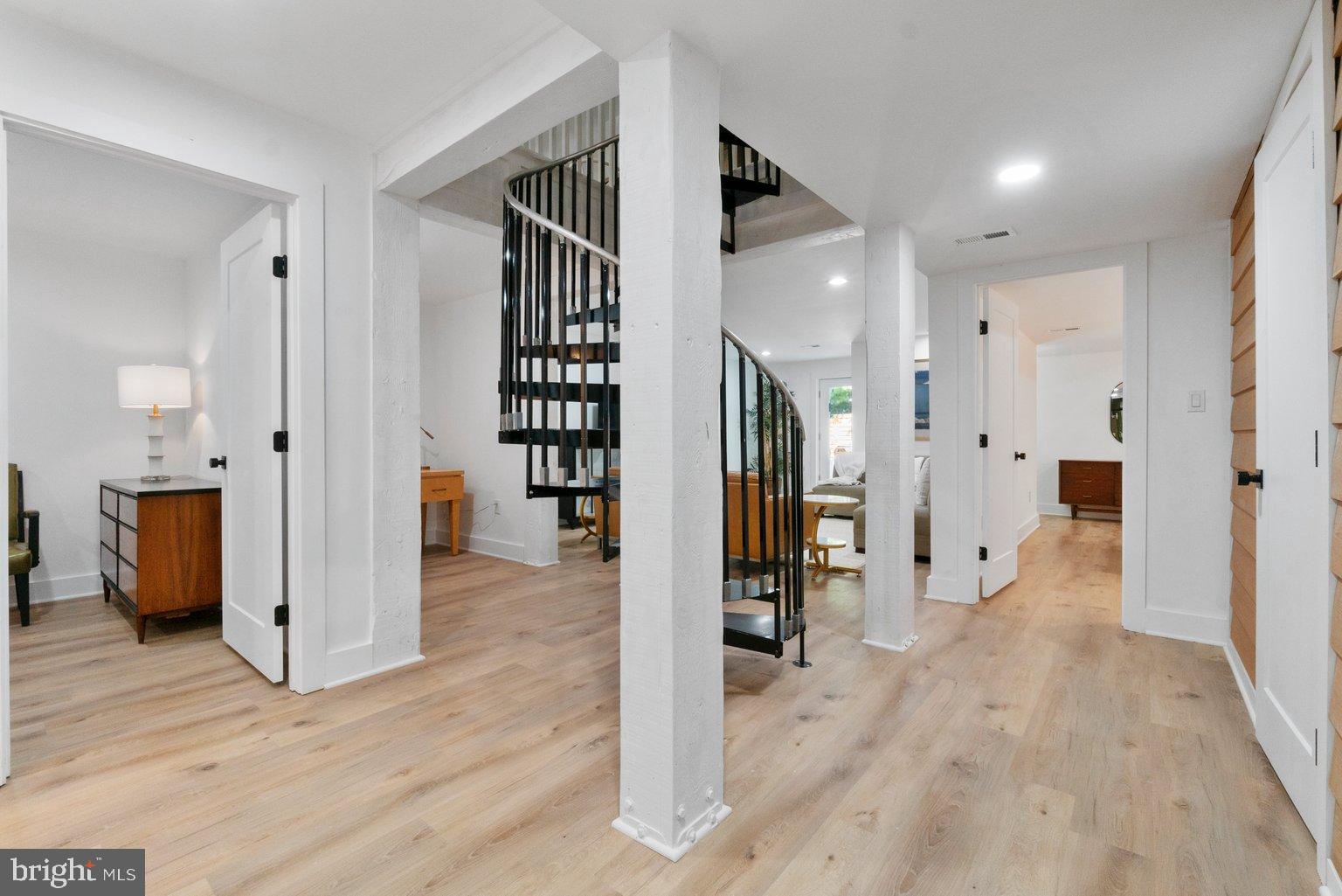 851 Bacon Hall Road Sparks, MD 21152 - Photo 42 of 50 Modern elegance meets inviting warmth.