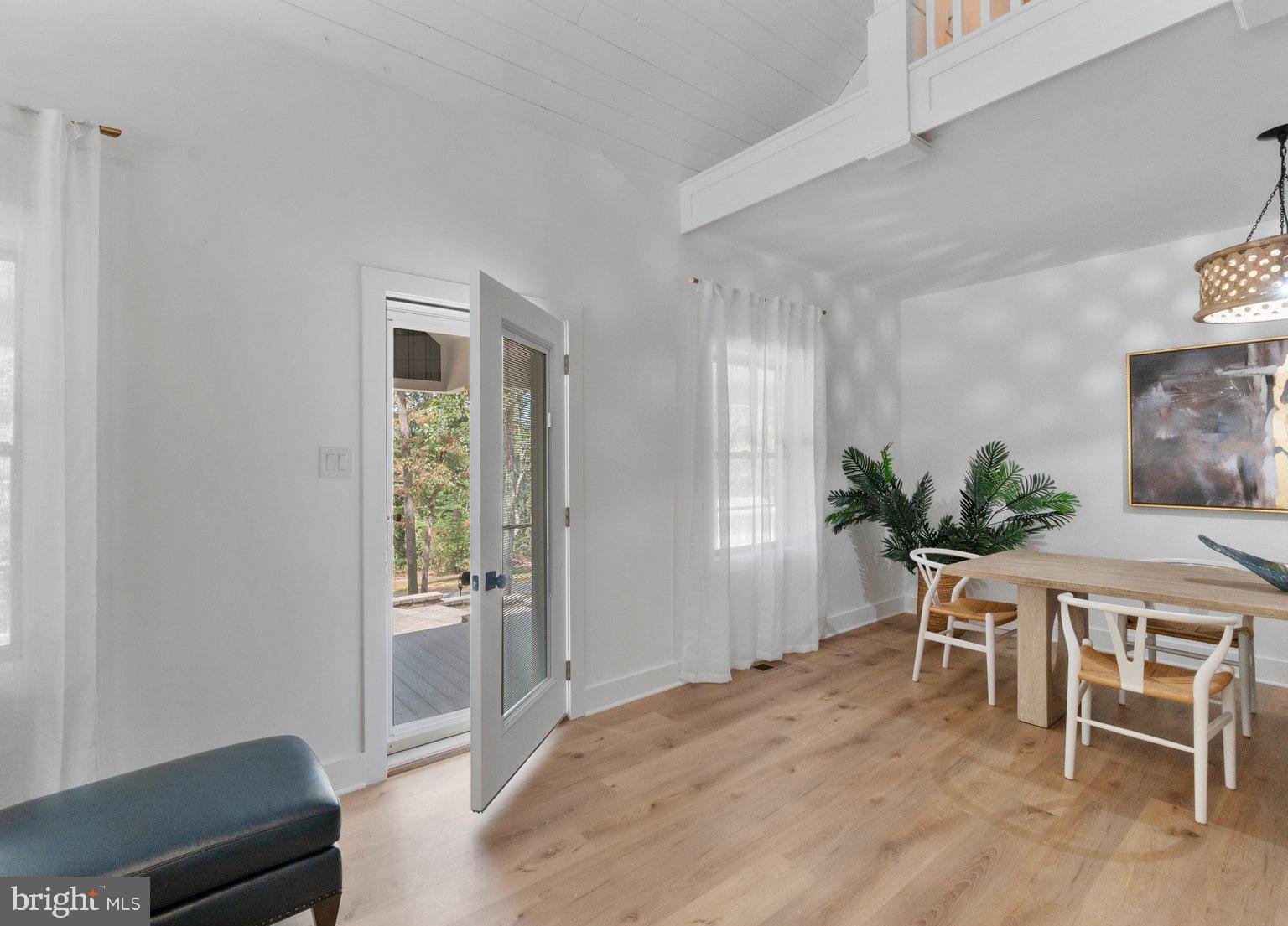 851 Bacon Hall Road Sparks, MD 21152 - Photo 7 of 50 Bright, airy space with natural light.