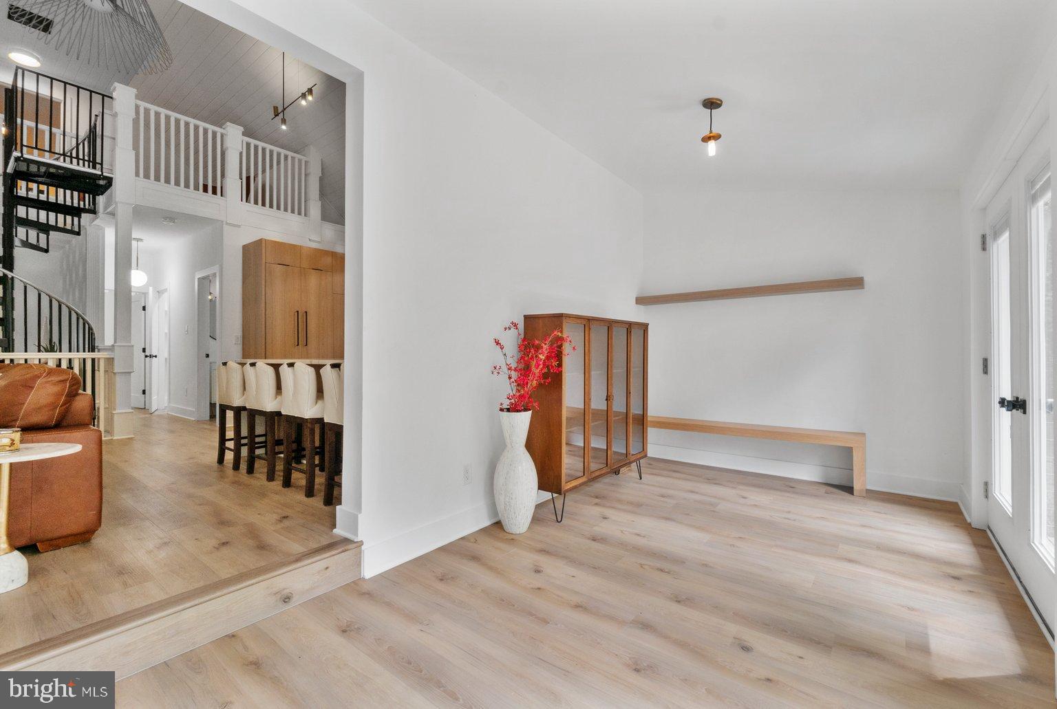 851 Bacon Hall Road Sparks, MD 21152 - Photo 9 of 50 Bright, airy space with modern elegance.