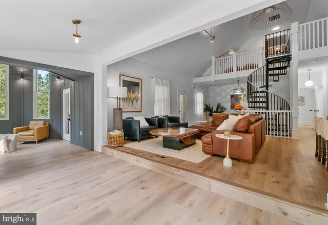 $7,500 | 851 Bacon Hall Road, Sparks, MD 21152