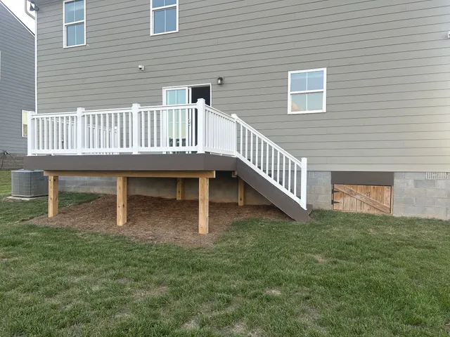 $1,900 | 1143 Lisenbee Way, Clarksville, TN 37042