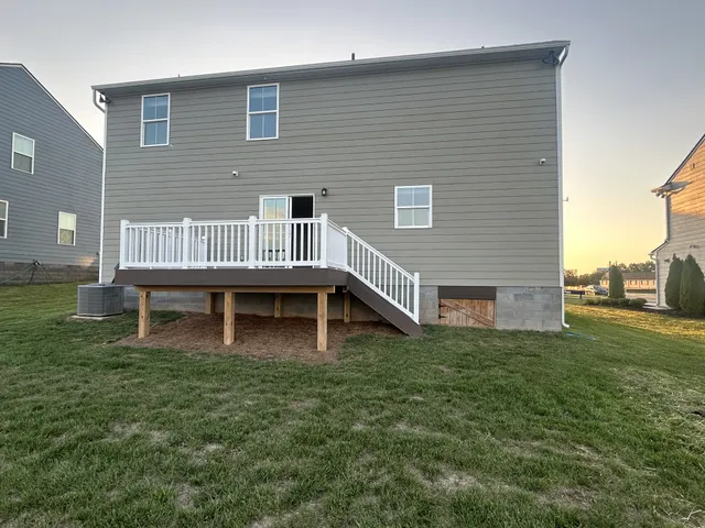 $1,900 | 1143 Lisenbee Way, Clarksville, TN 37042