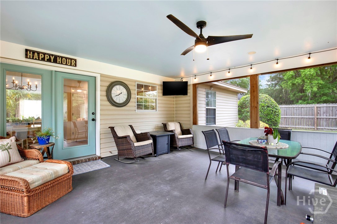 206 Druid Road Savannah, GA 31410 - Photo 28 of 37 Gallery Image 28