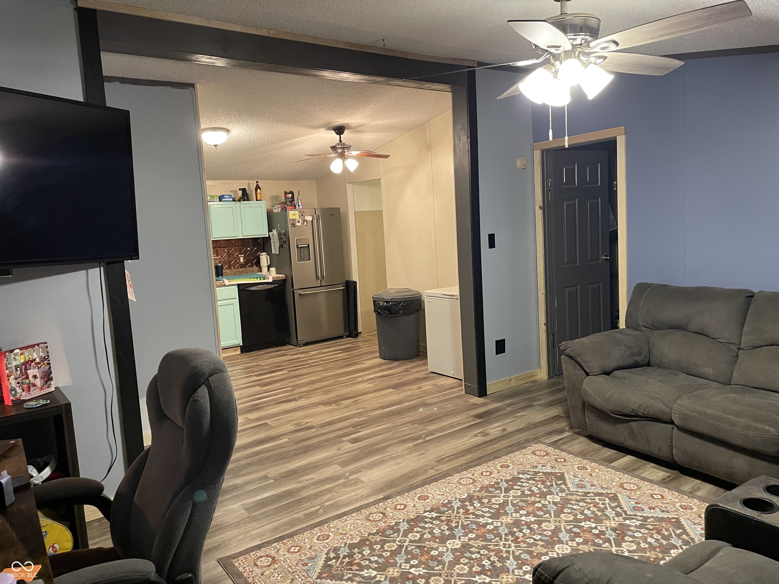 939 South Waggoner Road Paragon, IN 46166 - Photo 3 of 25