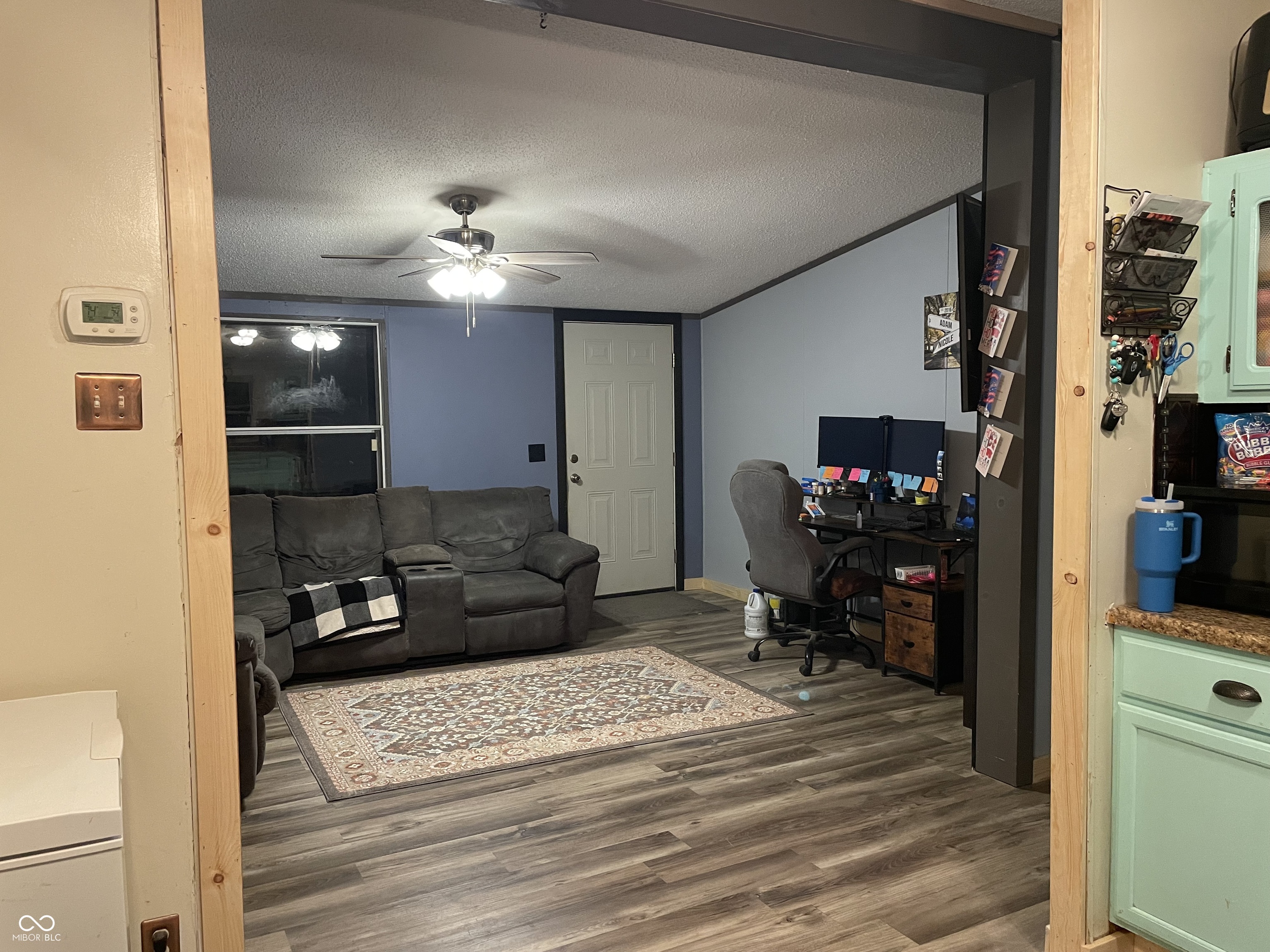 939 South Waggoner Road Paragon, IN 46166 - Photo 4 of 25