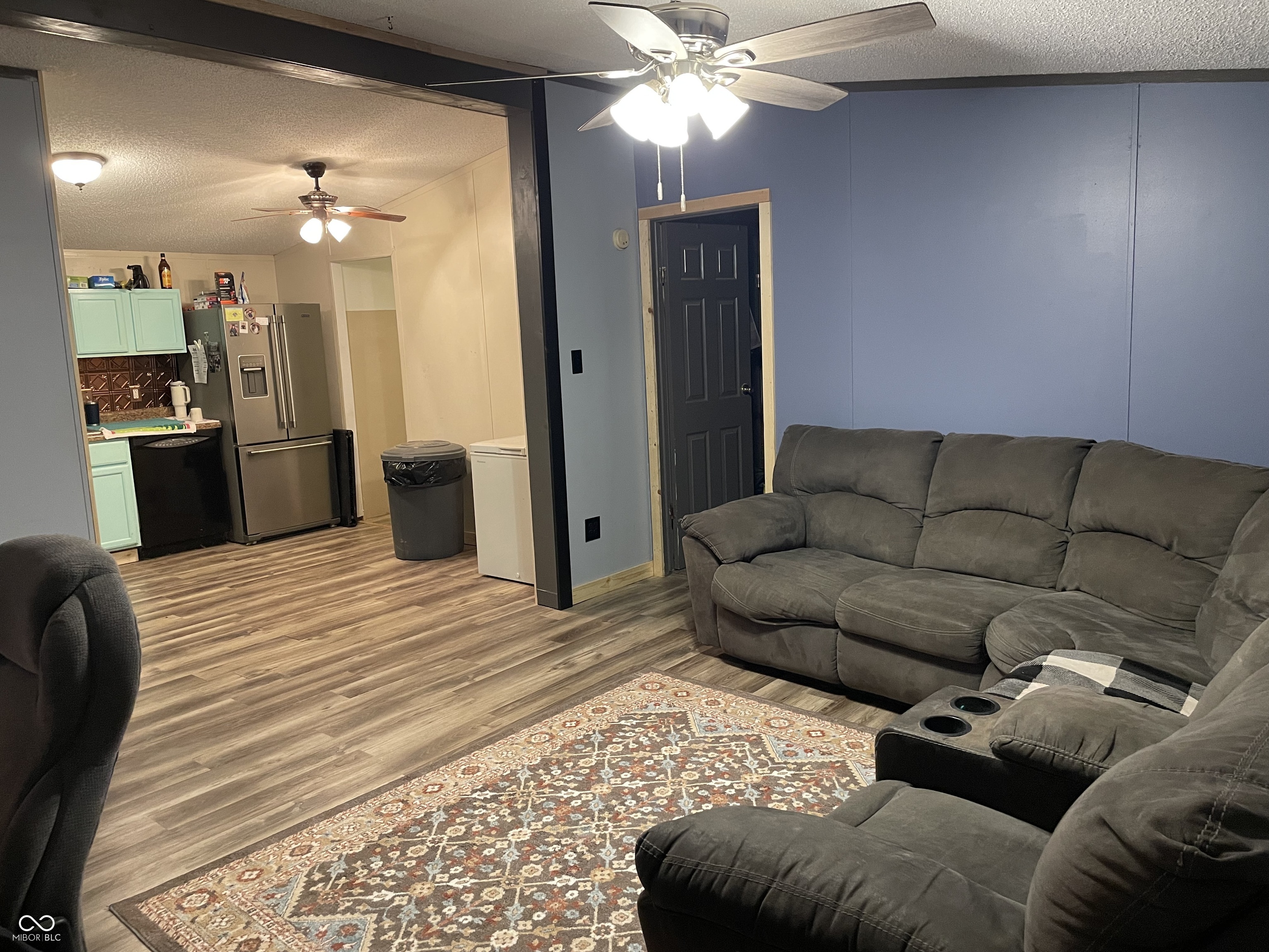 939 South Waggoner Road Paragon, IN 46166 - Photo 6 of 25