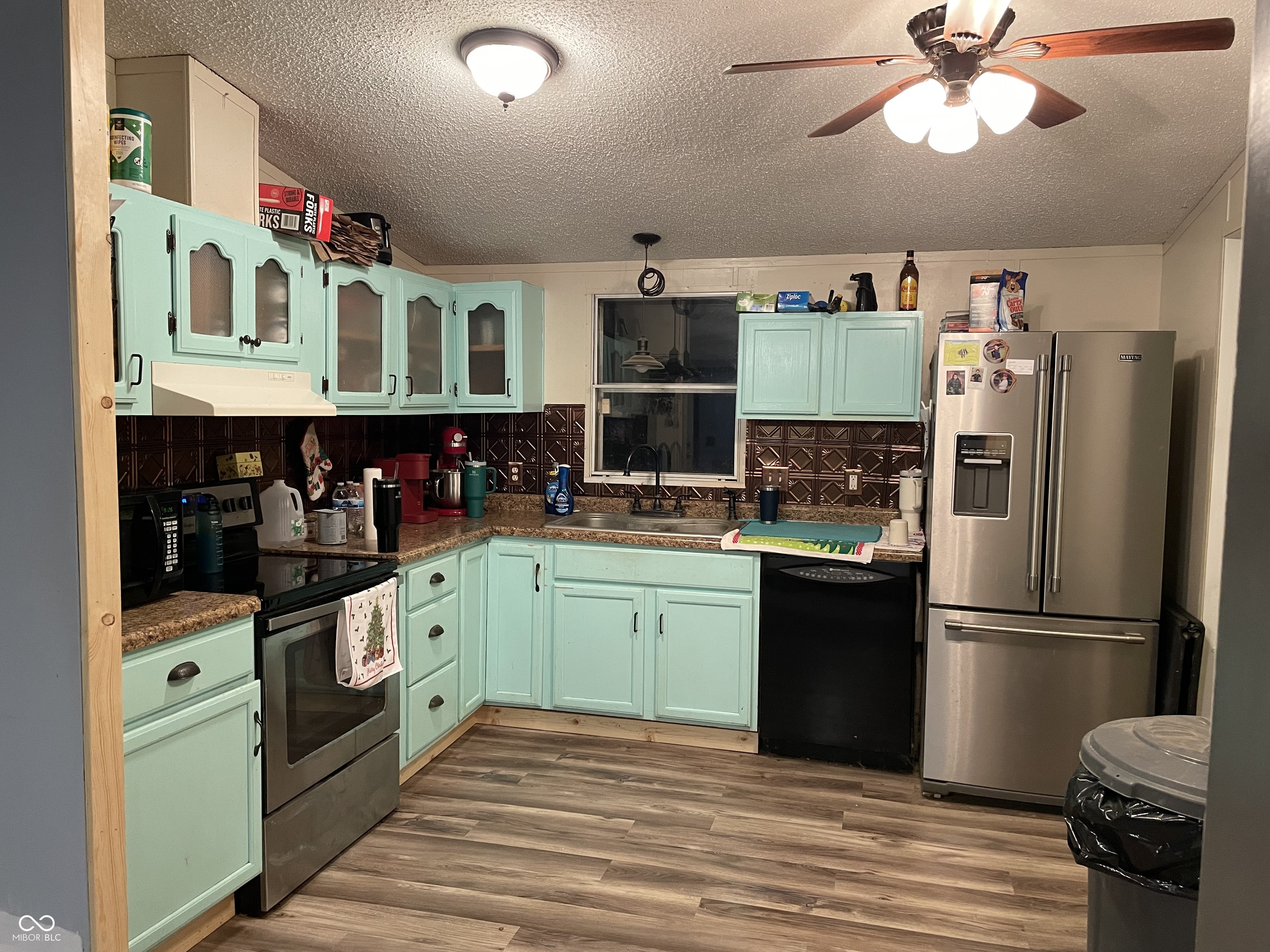 939 South Waggoner Road Paragon, IN 46166 - Photo 8 of 25