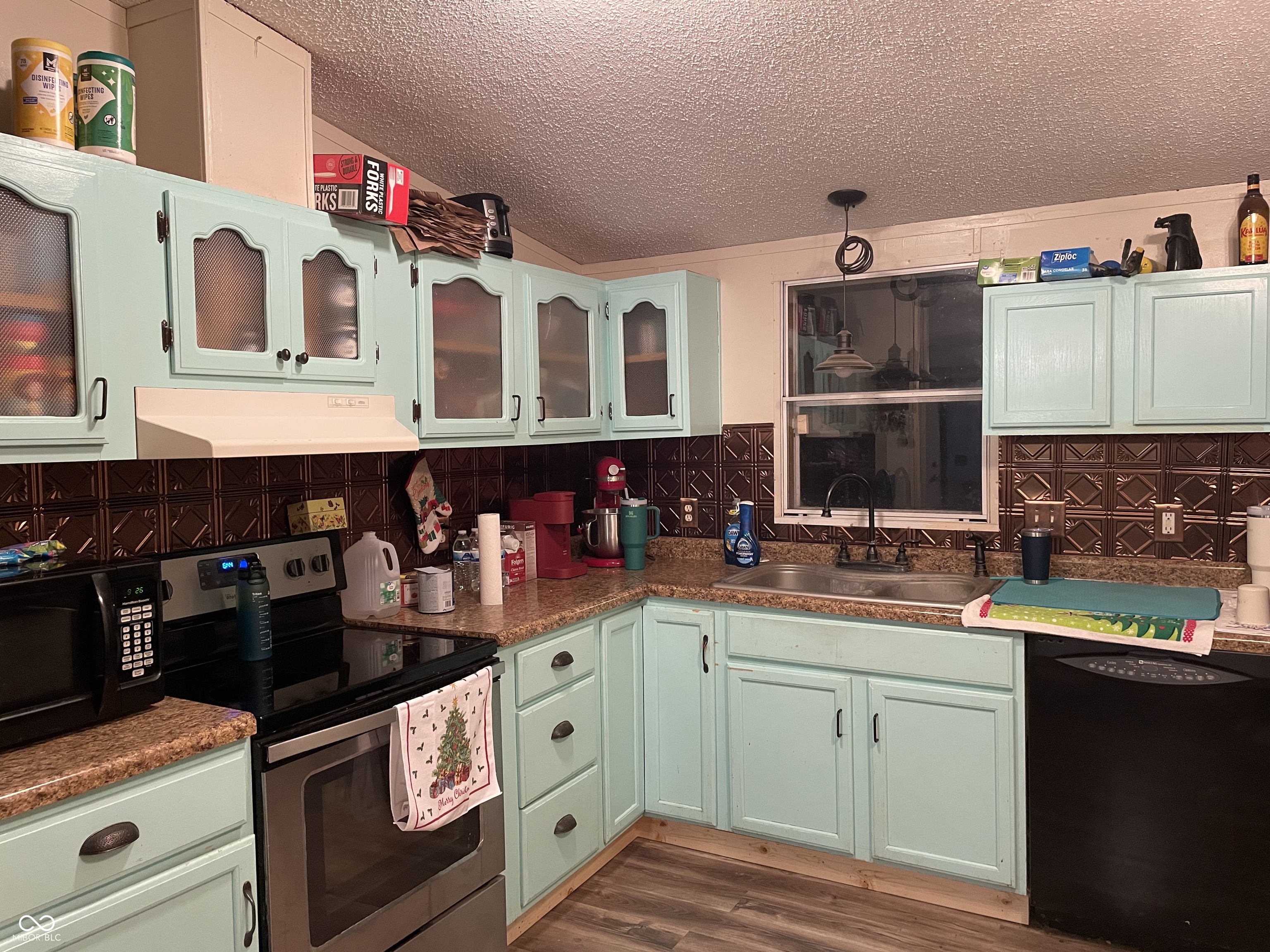 939 South Waggoner Road Paragon, IN 46166 - Photo 9 of 25