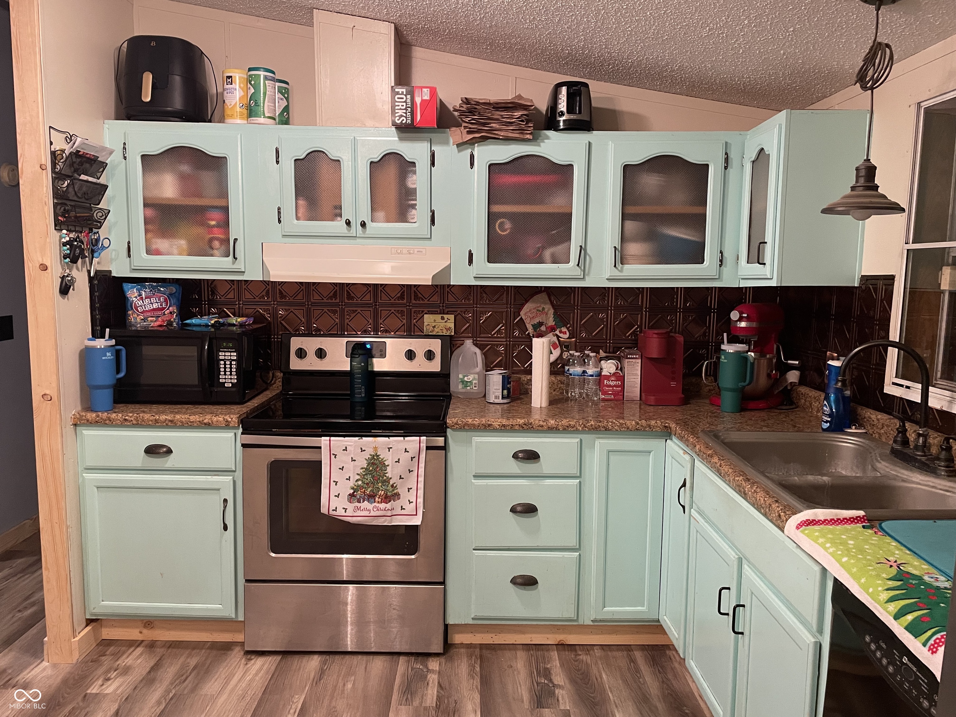 939 South Waggoner Road Paragon, IN 46166 - Photo 10 of 25